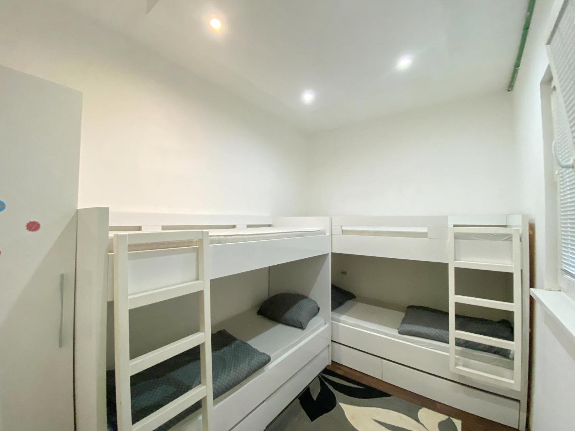Sarajevo Charm Apartments Kültér fotó