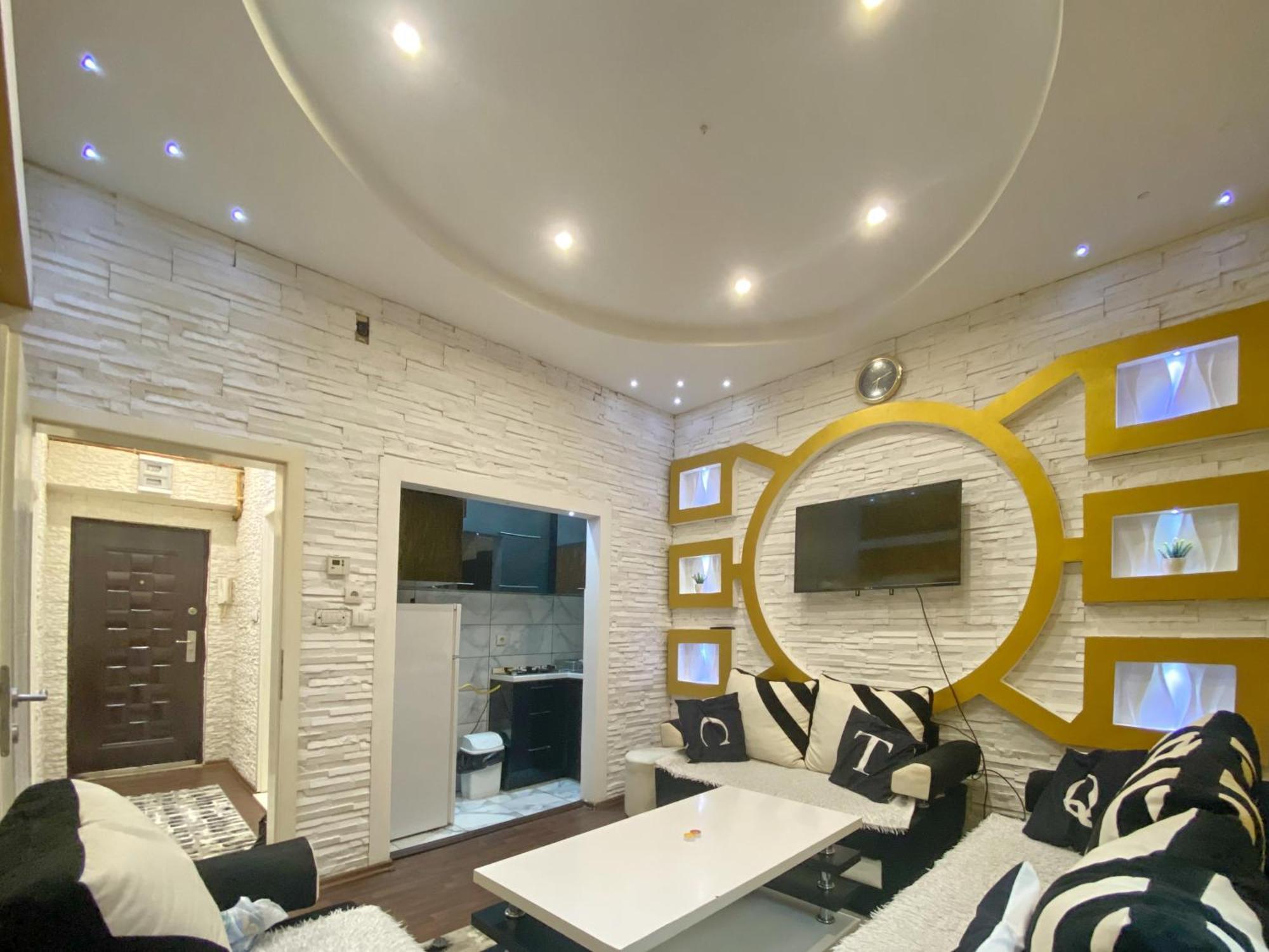 Sarajevo Charm Apartments Kültér fotó