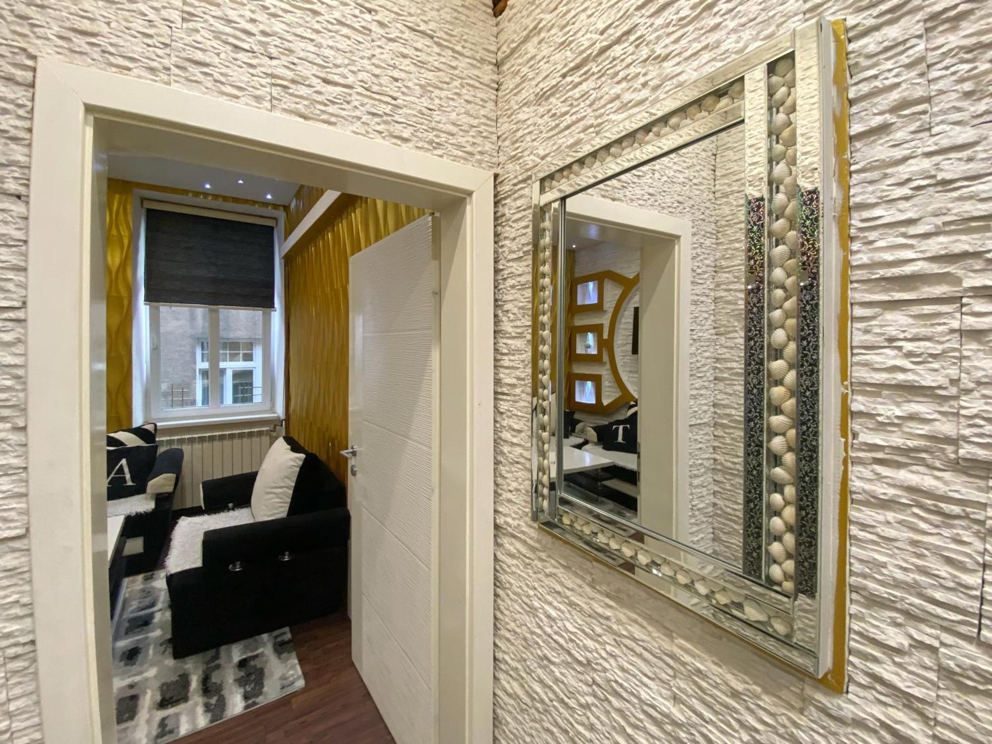 Sarajevo Charm Apartments Kültér fotó
