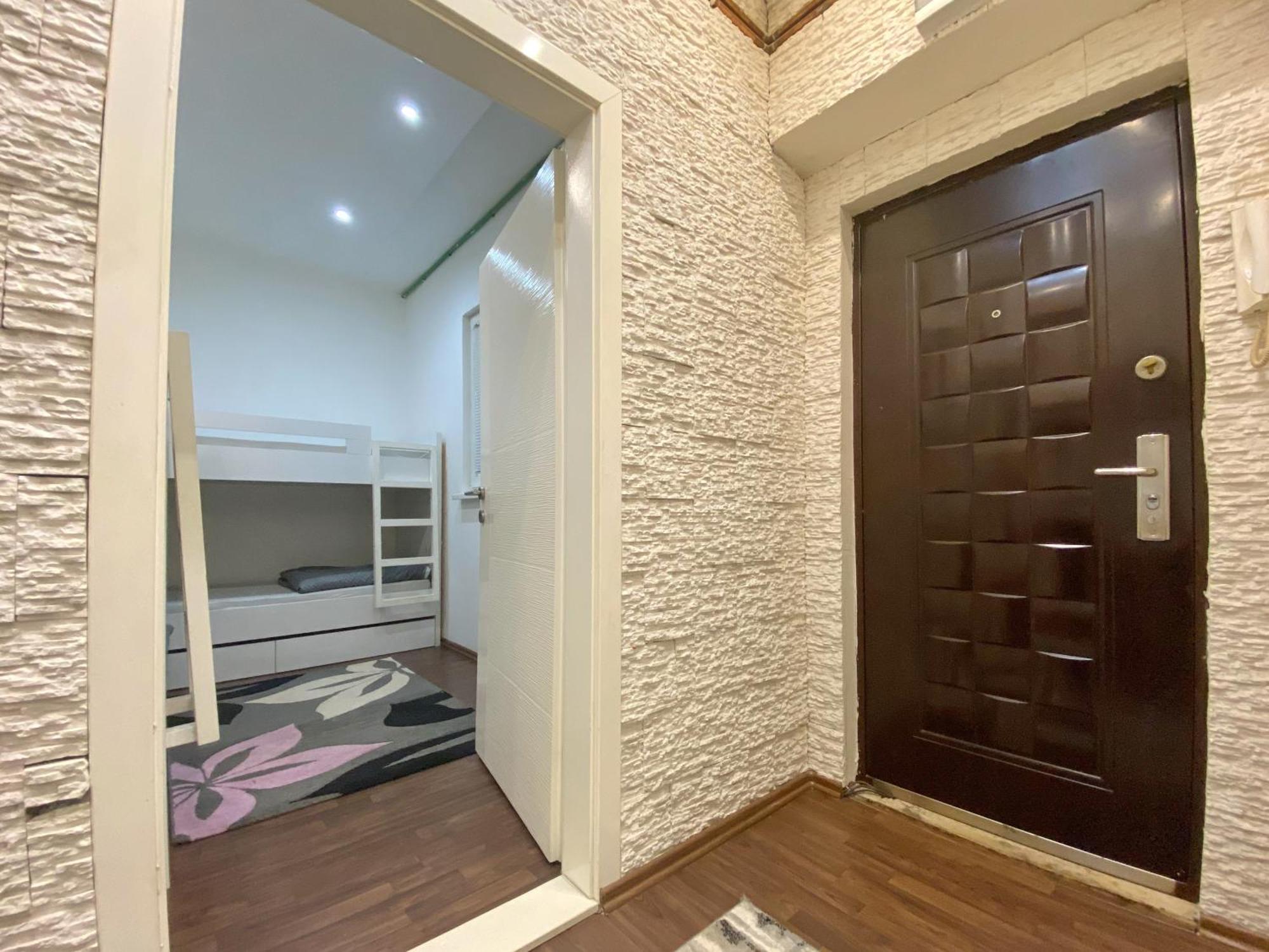 Sarajevo Charm Apartments Kültér fotó