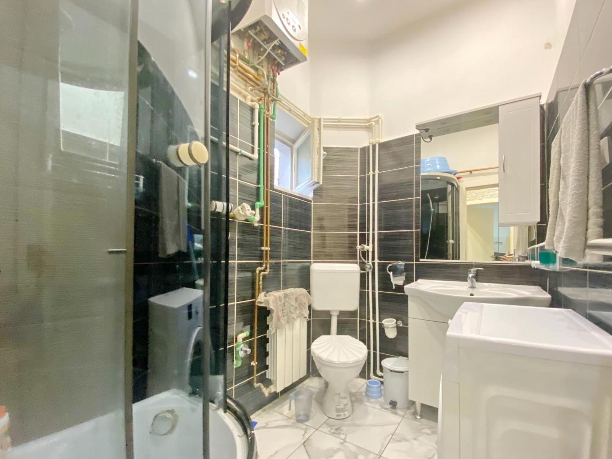 Sarajevo Charm Apartments Kültér fotó