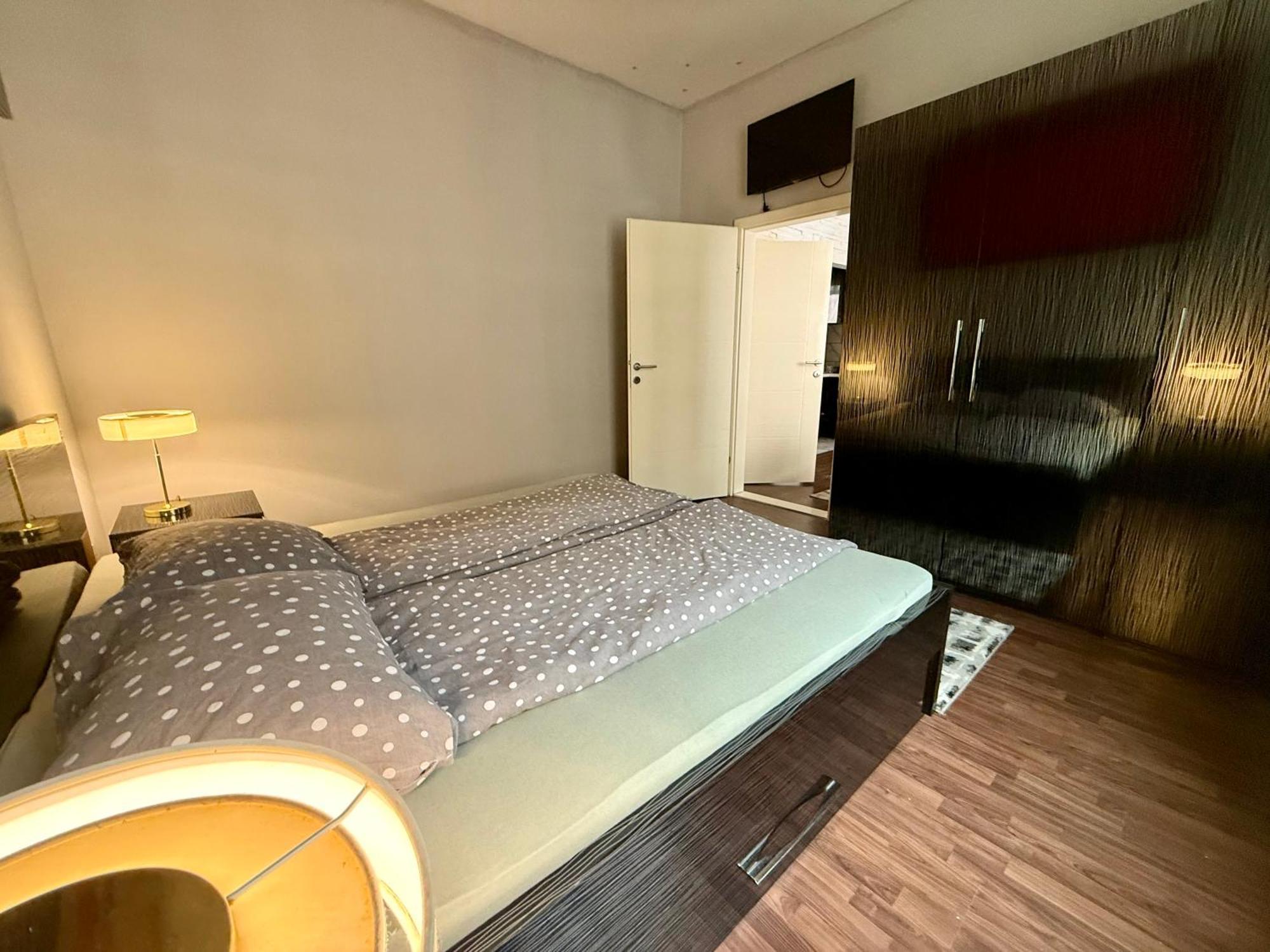 Sarajevo Charm Apartments Kültér fotó