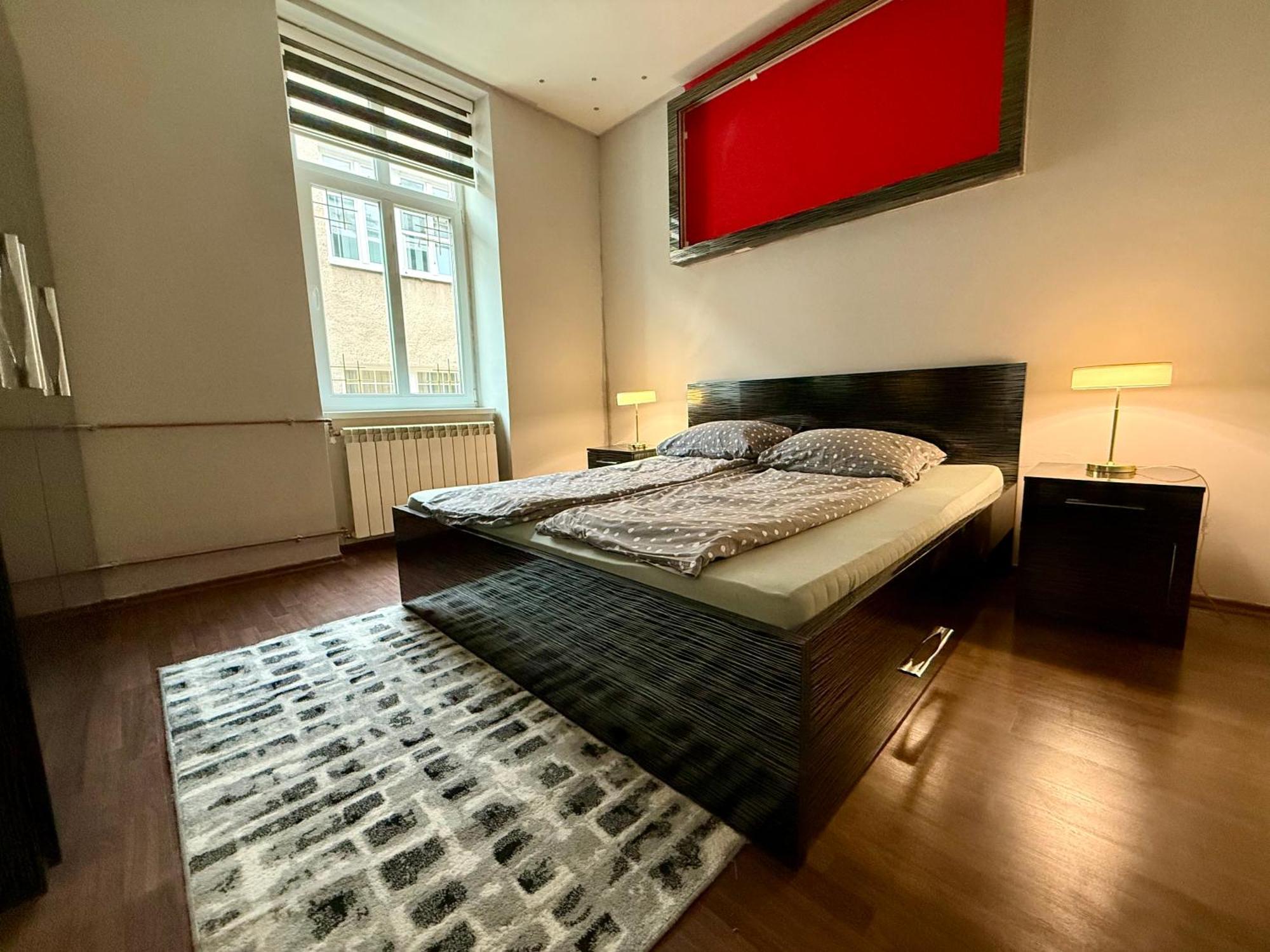 Sarajevo Charm Apartments Kültér fotó